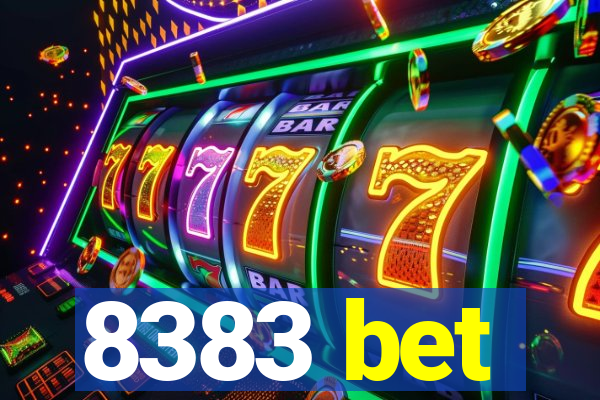 8383 bet